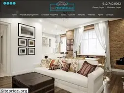 Sites similar to 360propertiesllc.com
