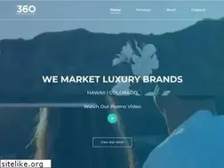 Sites similar to 360propertyvideos.com