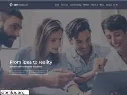 Sites similar to 360provideo.hr