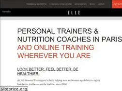 Sites similar to 360pt.fr