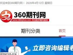 Sites similar to 360qikan.com