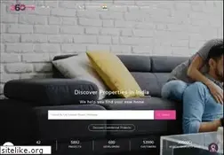 Sites similar to 360realtors.com