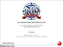 Sites similar to 360realtygroup.com