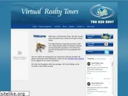 Sites similar to 360realtytours.com