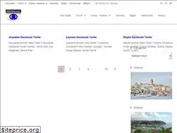 Sites similar to 360rehber.com