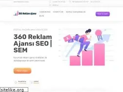 Sites similar to 360reklam.top