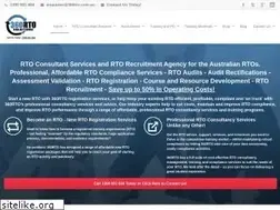 Sites similar to 360rto.com.au