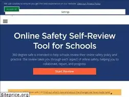 Sites similar to 360safe.org.uk