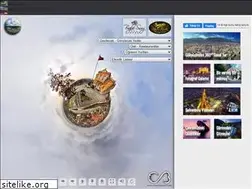 Sites similar to 360safranbolu.com