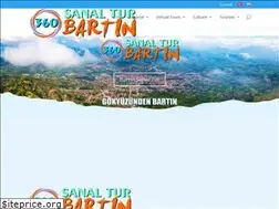Sites similar to 360sanalturbartin.com