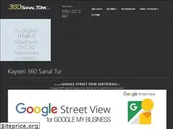 Sites similar to 360sanalturk.com