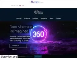 Sites similar to 360science.com