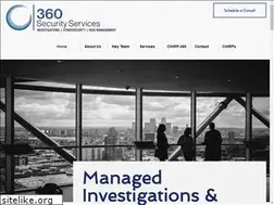Sites similar to 360security.services