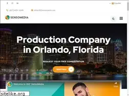 Sites similar to 360sensomedia.com