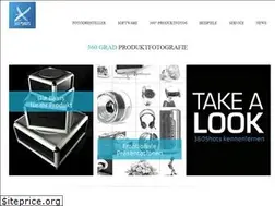 Sites similar to 360shots.de