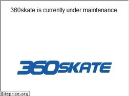 Sites similar to 360skate.com