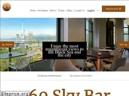Sites similar to 360skybar.com