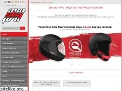 Sites similar to 360skypro.com