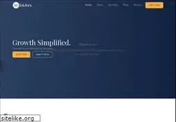 Sites similar to 360solutions.com