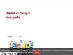 Sites similar to 360sosyal.com