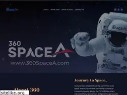 Sites similar to 360spacea.com