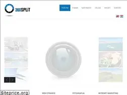 Sites similar to 360split.com