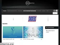 Sites similar to 360sport.lt