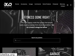 Sites similar to 360sportsproducts.com
