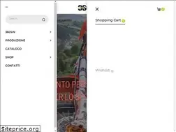 Sites similar to 360sportswear.it