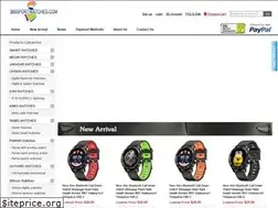 Sites similar to 360sportwatches.com