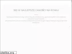 Sites similar to 360stopni.eu
