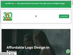 Sites similar to 360studios.co.ke