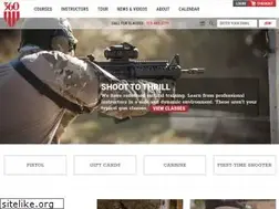 Sites similar to 360tacticaltraining.com