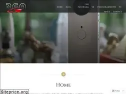 Sites similar to 360techph.wordpress.com