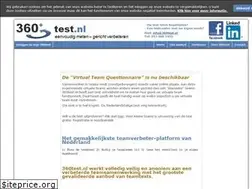 Sites similar to 360test.nl
