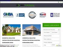 Sites similar to 360thermal.com