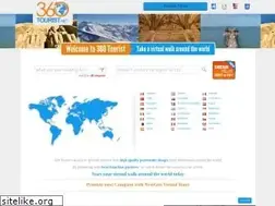 Sites similar to 360tourist.net