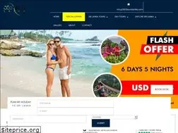 Sites similar to 360tourslanka.com