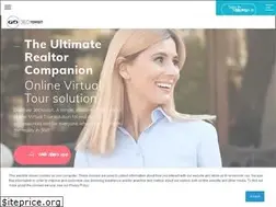 Sites similar to 360tovisit.com