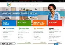 Sites similar to 360training.com