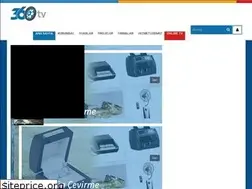 Sites similar to 360tv.com.tr