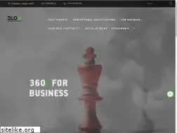 Sites similar to 360u.gr