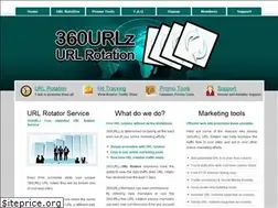 Sites similar to 360urlz.com