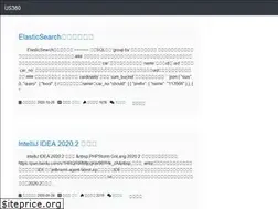 Sites similar to 360us.net