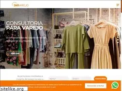 Sites similar to 360varejo.com.br