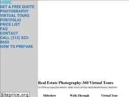 Sites similar to 360viewchicago.com