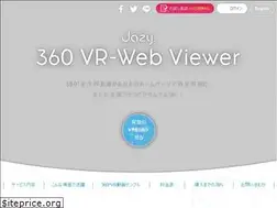 Sites similar to 360viewer.jp