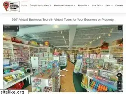 Sites similar to 360virtualbusinesstours.com