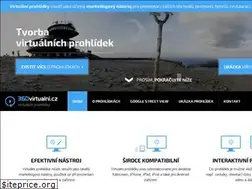 Sites similar to 360virtualni.cz
