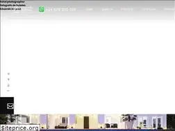 Sites similar to 360virtualtourmalaga.es